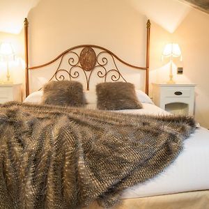 Habitación Romántica